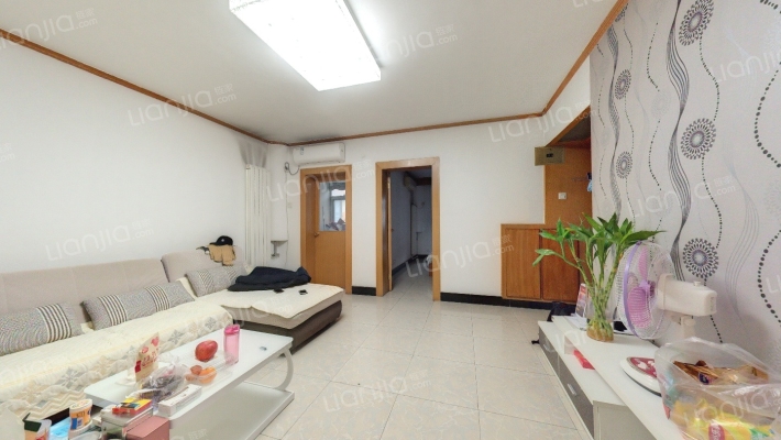 质检小区二手房实景图