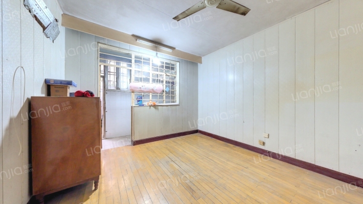 锦南浦三小区二手房实景图