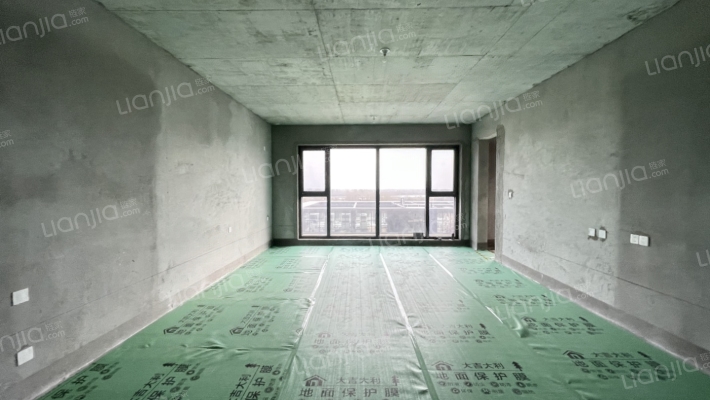 兴昌建章花园二手房实景图