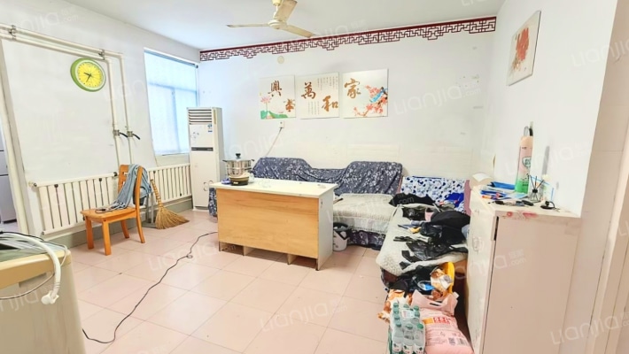 工人新村二手房实景图