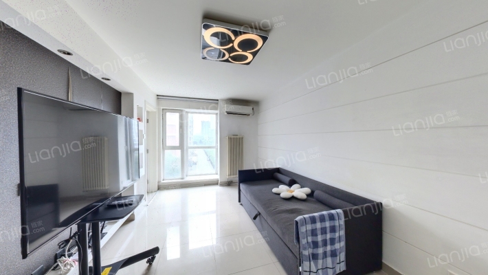 壹线国际二手房实景图