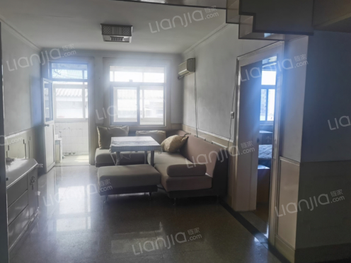 整租·石塔桥南新村 2室1厅 南