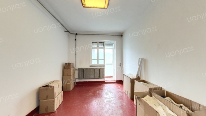 省人大宿舍二手房实景图