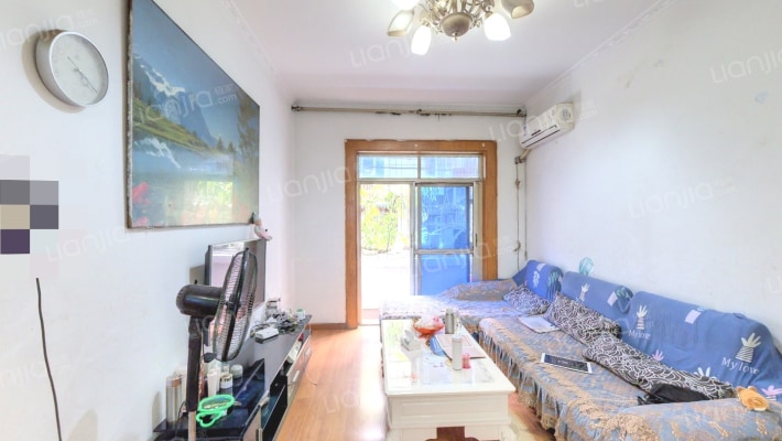 平福巷6号小区二手房实景图