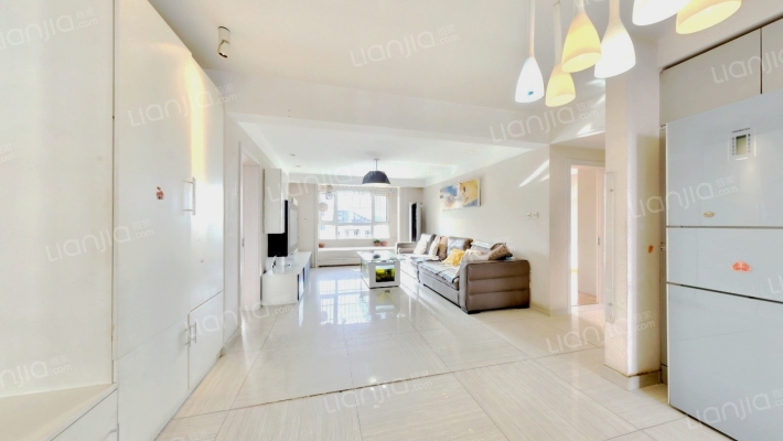 金色和园二手房实景图