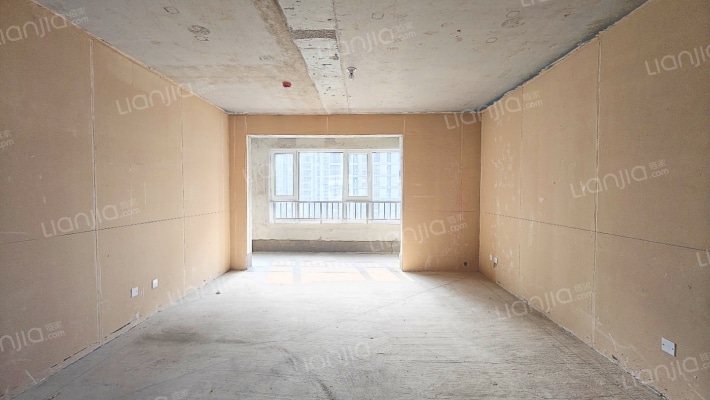 中悦新城二手房实景图