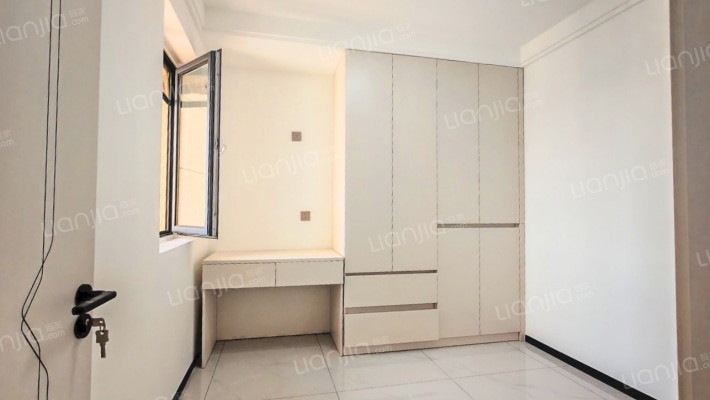 房证满二，据北京近，交通便利，随时交付-卧室B