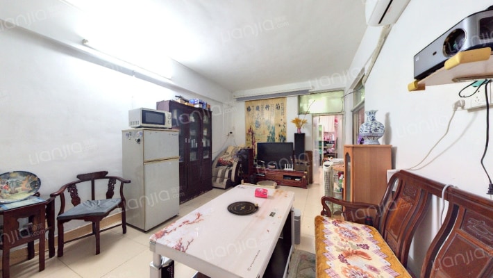 盈富居二手房实景图