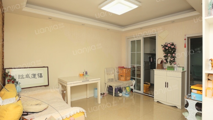 花园新村二手房实景图