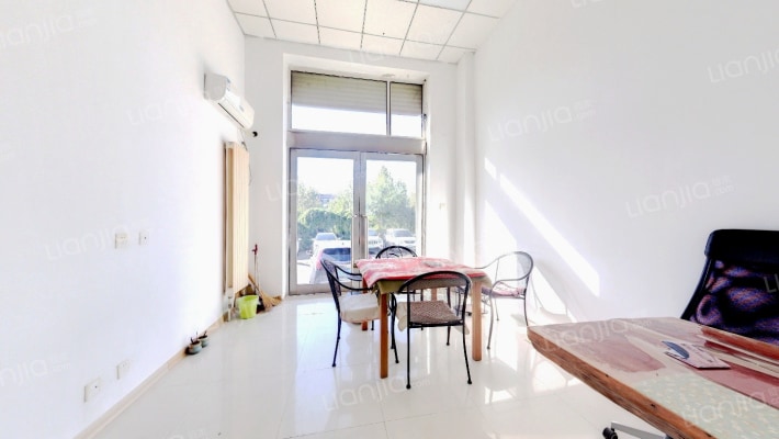 芙蓉公寓二手房实景图