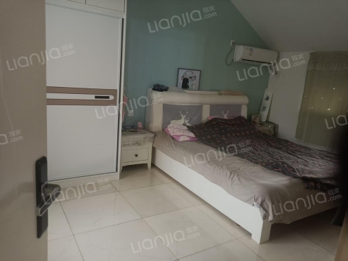 整租·滨河佳园 2室2厅 南/北