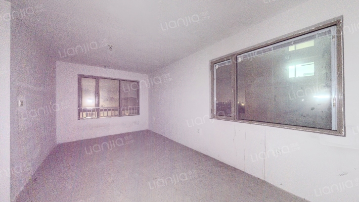 华诚悦府二手房实景图