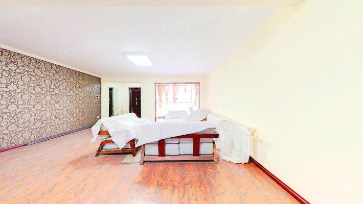 登州府第二手房实景图