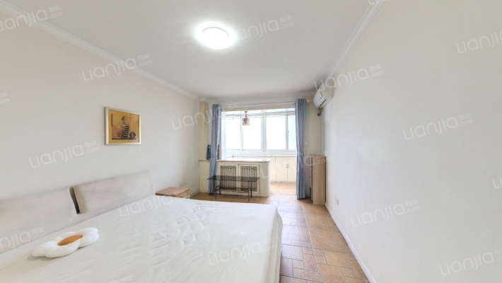 广渠门外大街路北区二手房实景图