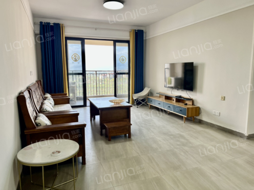 整租·藤林二期 3室2厅 南