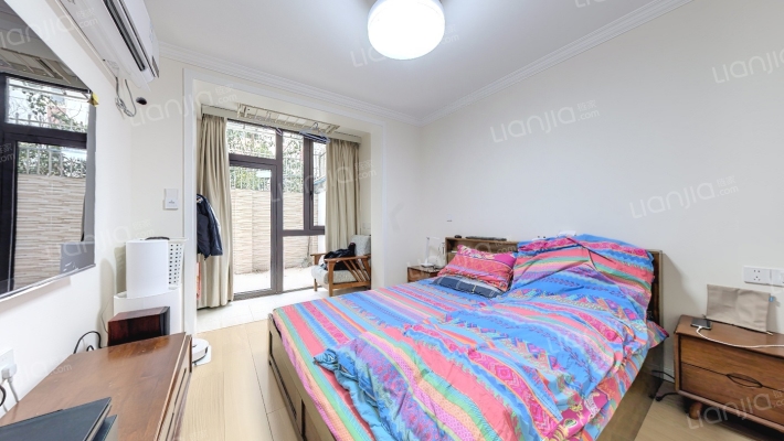 上钢八村二手房实景图