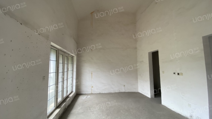 南湖壹號二手房实景图