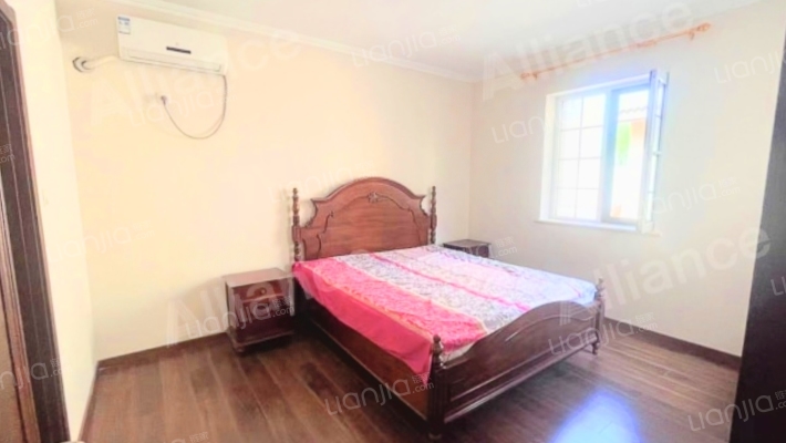 北京西南 京都颐和城276平南入户精装别墅证满五-卧室C