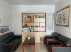 整租·盛世上江城 3室2厅 东南_盛世上江城租房