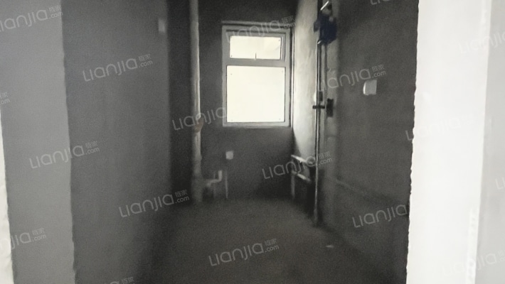 金域中央 2室2厅 南-厨房