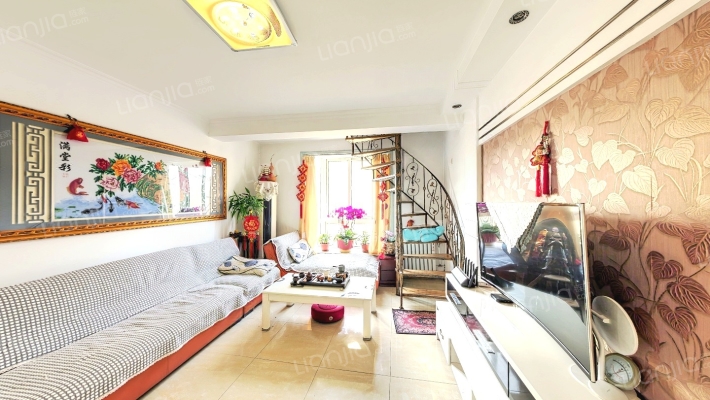 嘉汇园二手房实景图