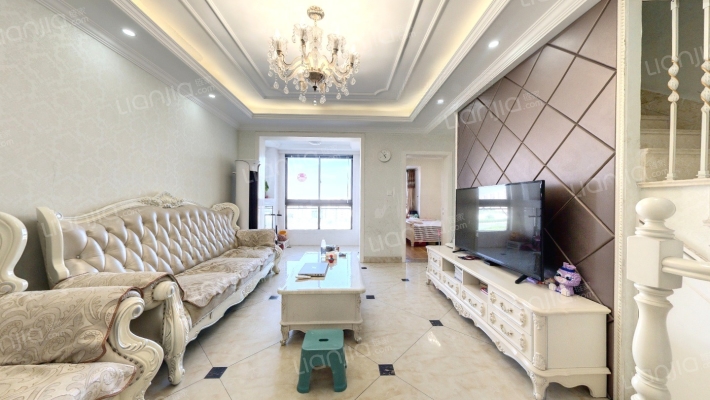 南洋壹号公馆二手房实景图