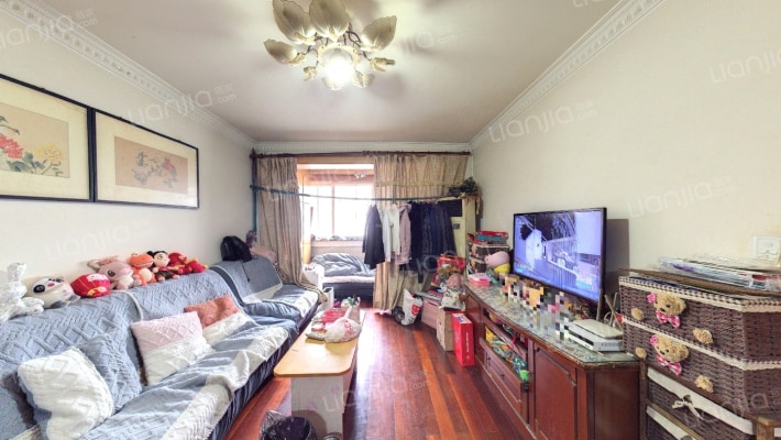 馨乐园二手房实景图