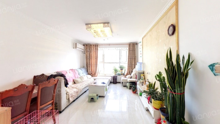 龙强印象二手房实景图