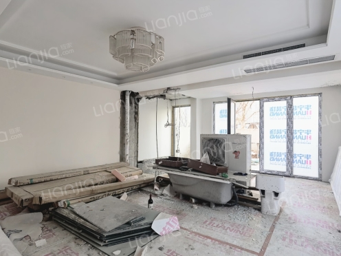 整租·恒大金沙滩C地块 4室2厅 东/西