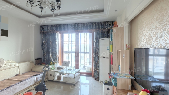 华鸿水岸二手房实景图