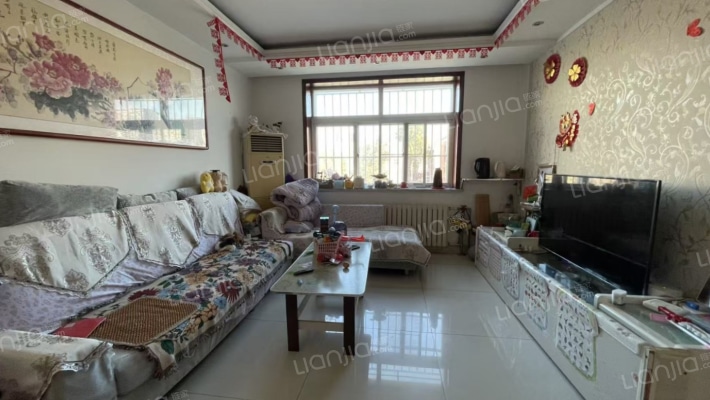 贵和小区二手房实景图