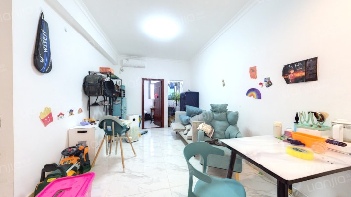 花半里别馆二手房实景图