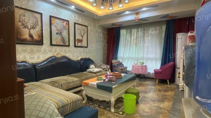 瑞云路218号二手房实景图