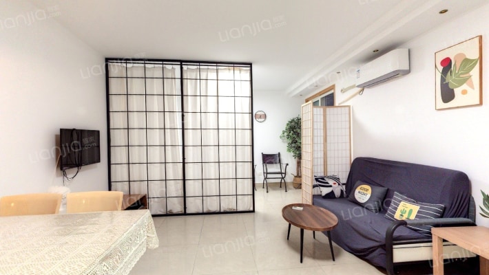 政馨园三区二手房实景图