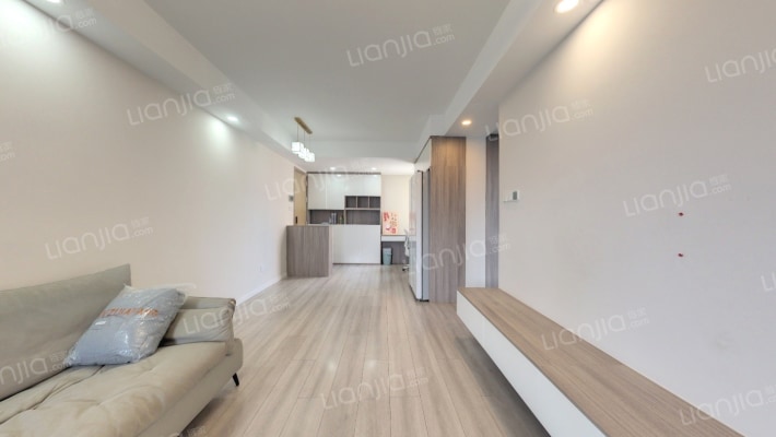 中企16号公馆二手房实景图