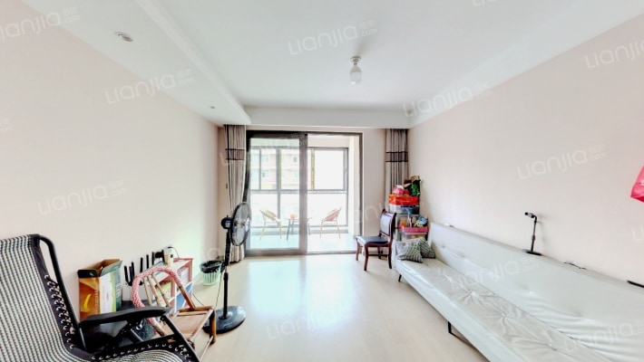 德诚云禧二手房实景图