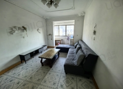 整租·苗圃小区 2室2厅 南_苗圃小区租房