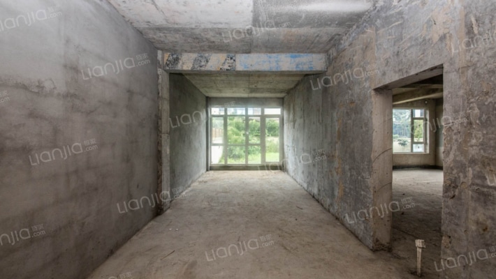 海信·濮塘度假区二手房实景图