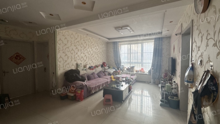 天一城二手房实景图