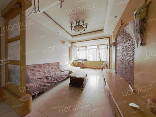 整租·九坑子路社区 3室1厅 南