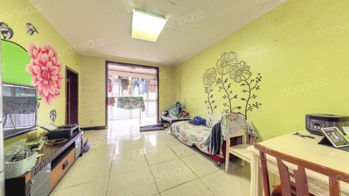 簇桥中街166号二手房实景图