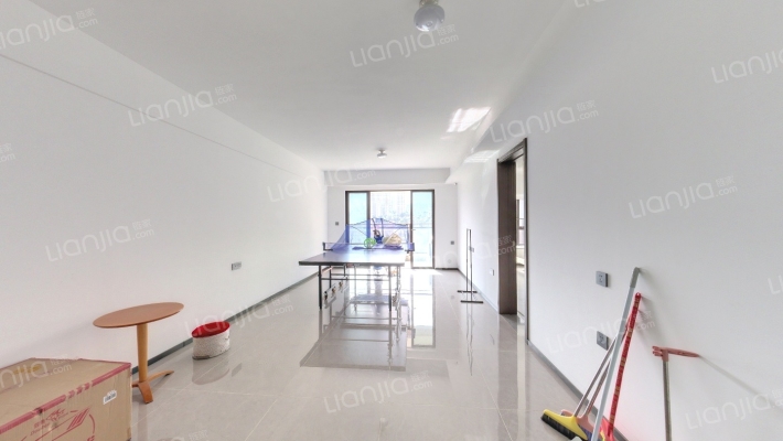 美的云璟二手房实景图