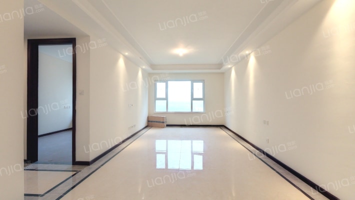 雍锦湾二手房实景图