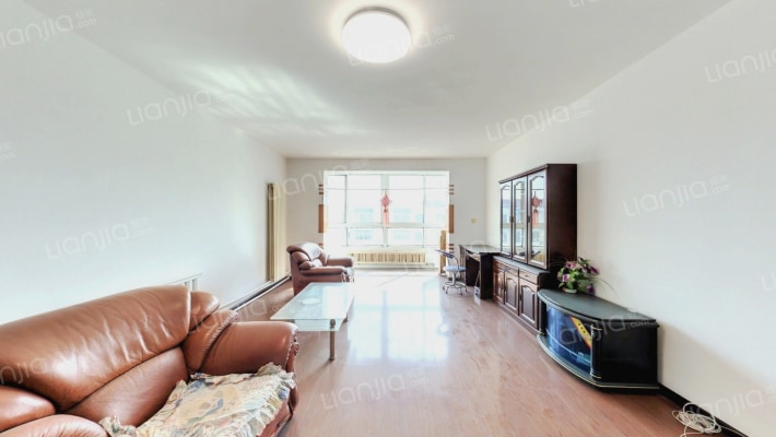 师苑花园二手房实景图