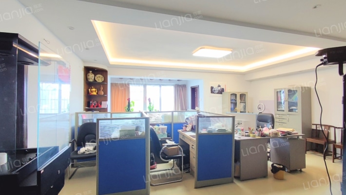 中房高级公寓二手房实景图