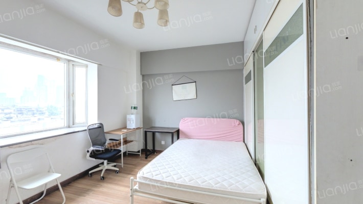 北辰花园二手房实景图