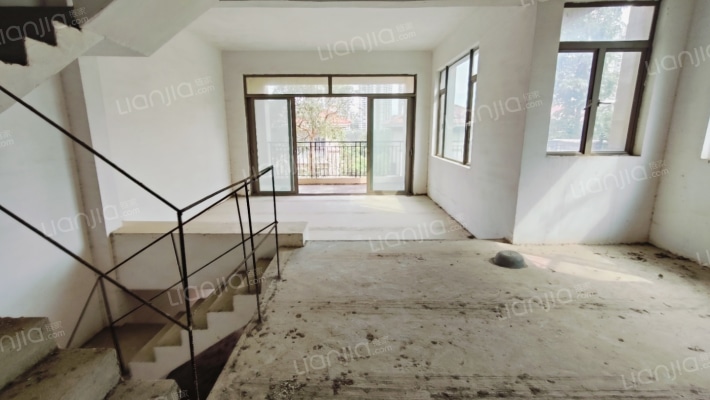 雅居乐白鹭湖东岸二手房实景图