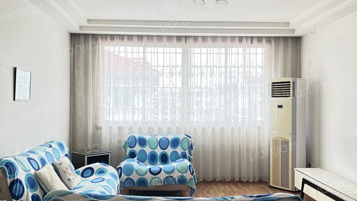 四合院二手房实景图