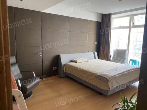 整租·银座领海公馆 3室2厅 东