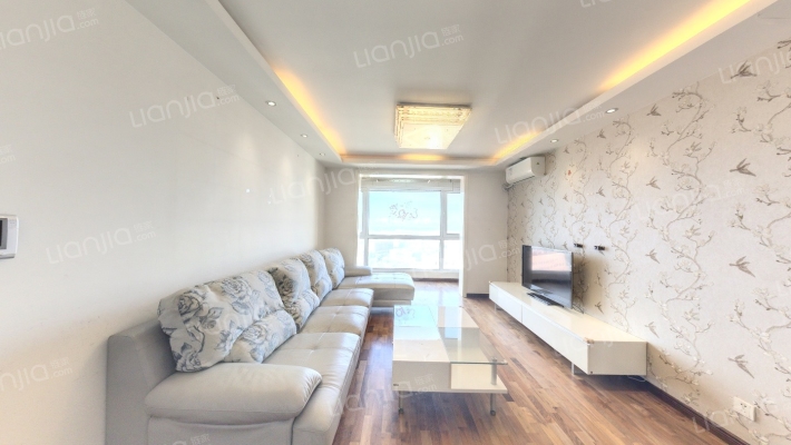 泰达时尚旺角二手房实景图